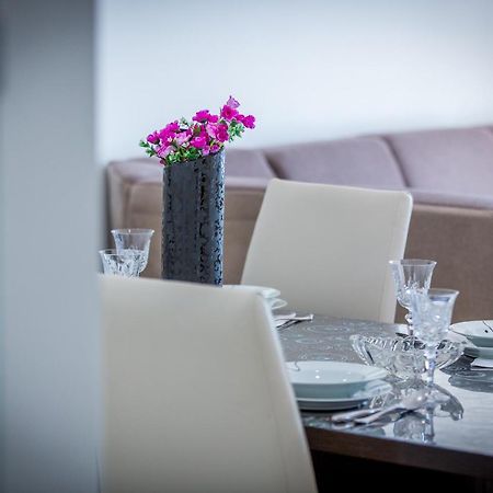 Apartment Luni Lokva Rogoznica Zewnętrze zdjęcie