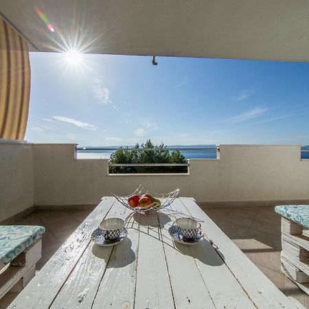 Apartment Luni Lokva Rogoznica Zewnętrze zdjęcie