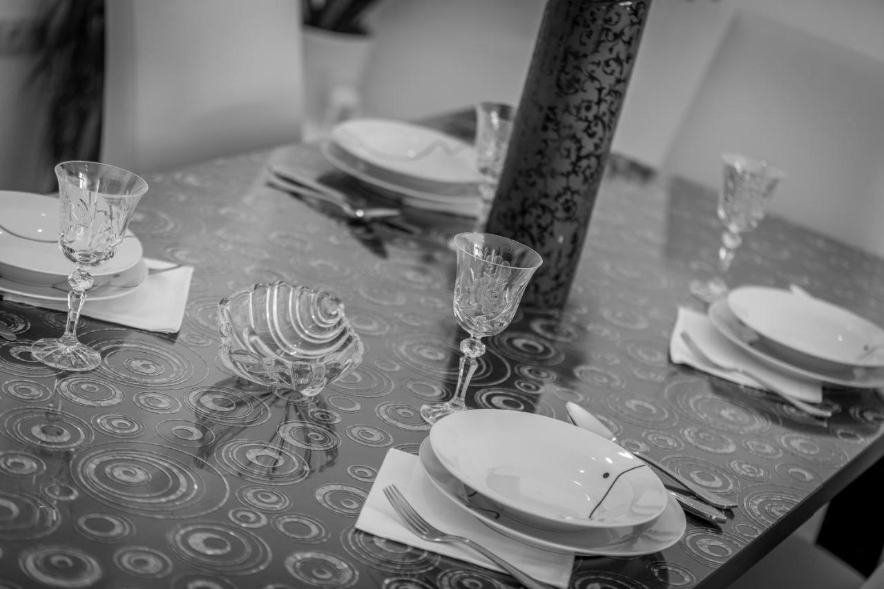 Apartment Luni Lokva Rogoznica Zewnętrze zdjęcie