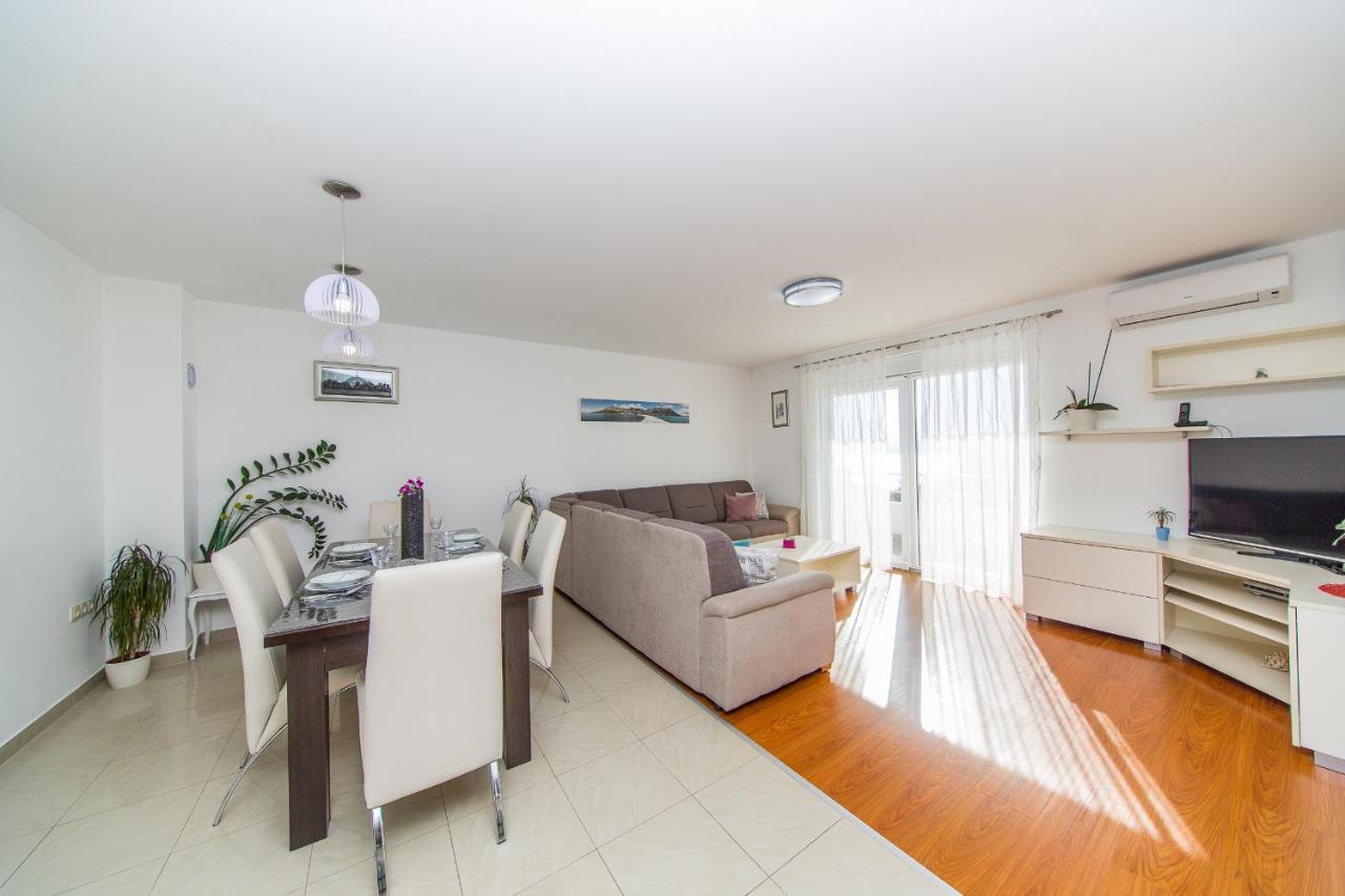 Apartment Luni Lokva Rogoznica Zewnętrze zdjęcie