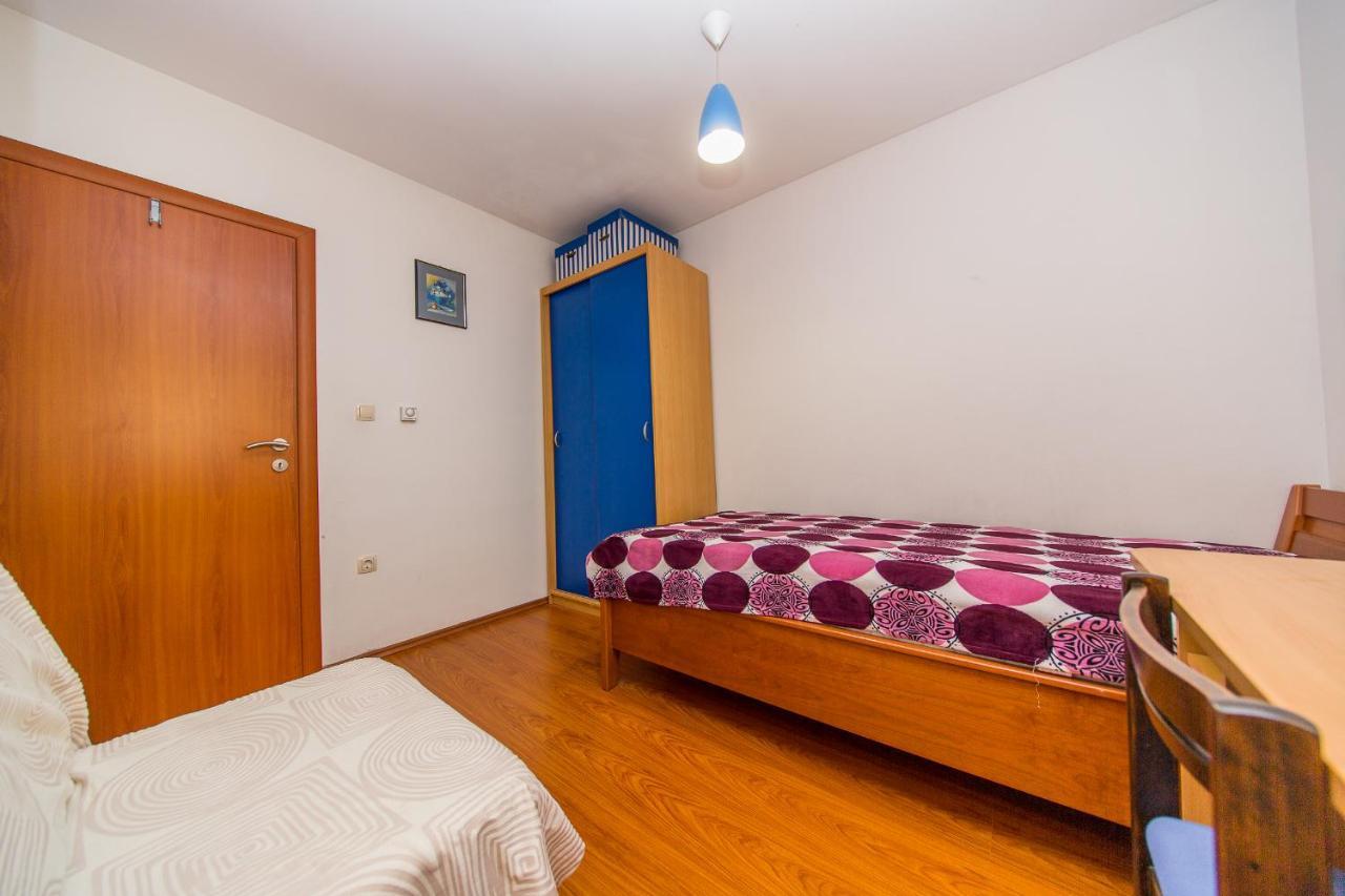 Apartment Luni Lokva Rogoznica Zewnętrze zdjęcie