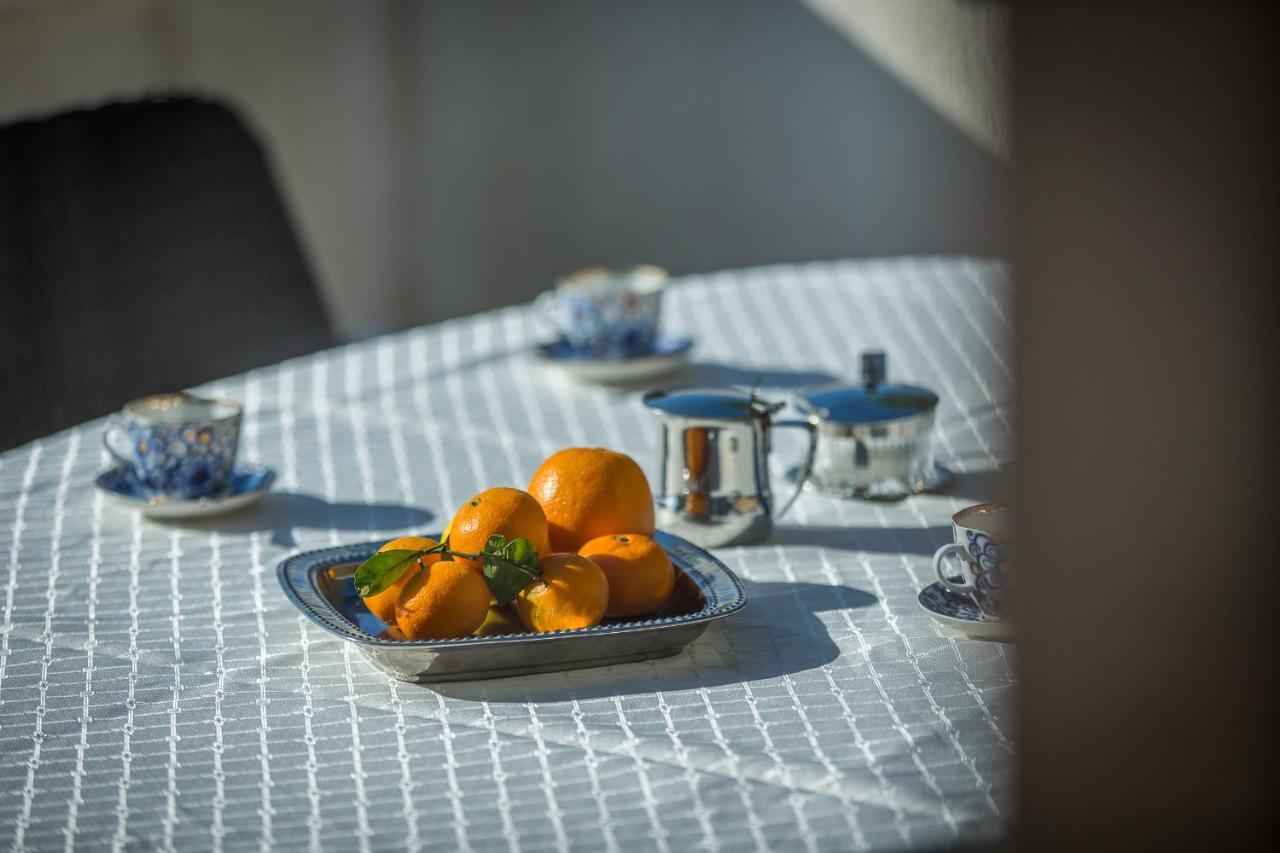 Apartment Luni Lokva Rogoznica Zewnętrze zdjęcie